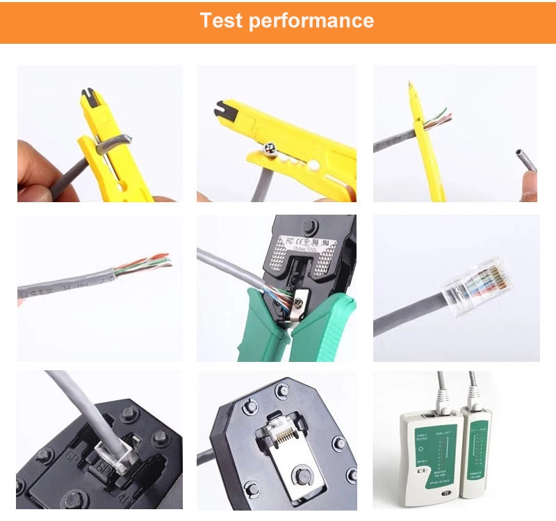 LAN Cable F/FTP/SFTP CAT6A Cable Shield Ethernet Patch Cord HDMI Cable, Data Cable, Network Cable, , Communication Cable with CPR RoHS